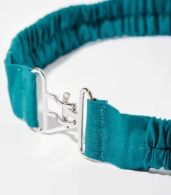 DAMES La Fiancée Elastische katoenen tailleband BELT