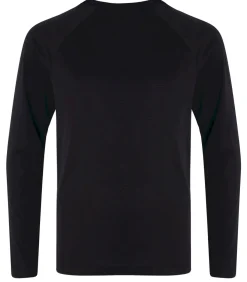 Online ELATE II - basislaag - Zwart Kinderen Ondergoed En Nachtmode