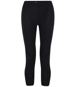 Kinderen Dare 2b ELATE III - basislaag - Zwart