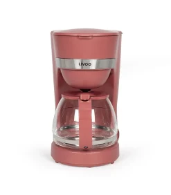 New Elektrische koffiezet Koffie & Thee Maken