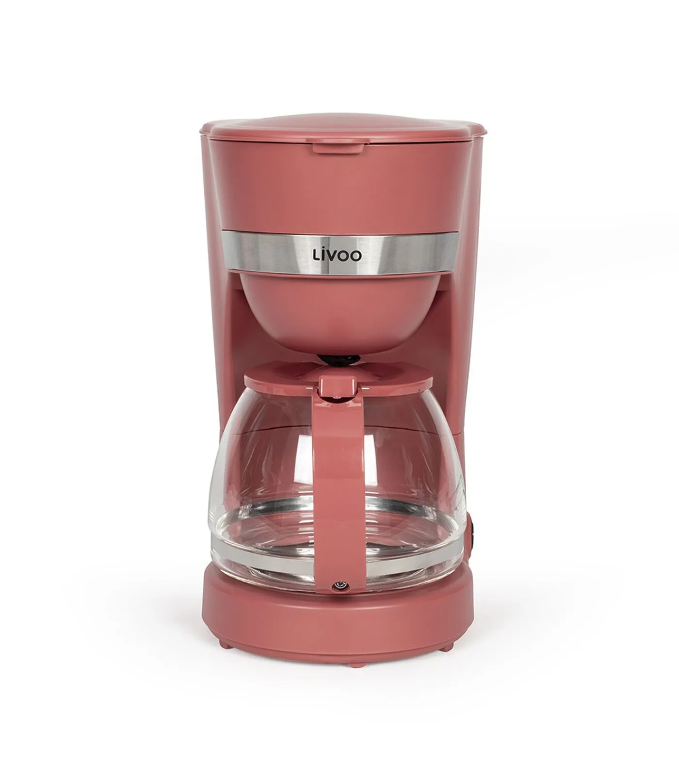 New Elektrische koffiezet Koffie & Thee Maken