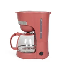 New Elektrische koffiezet Koffie & Thee Maken