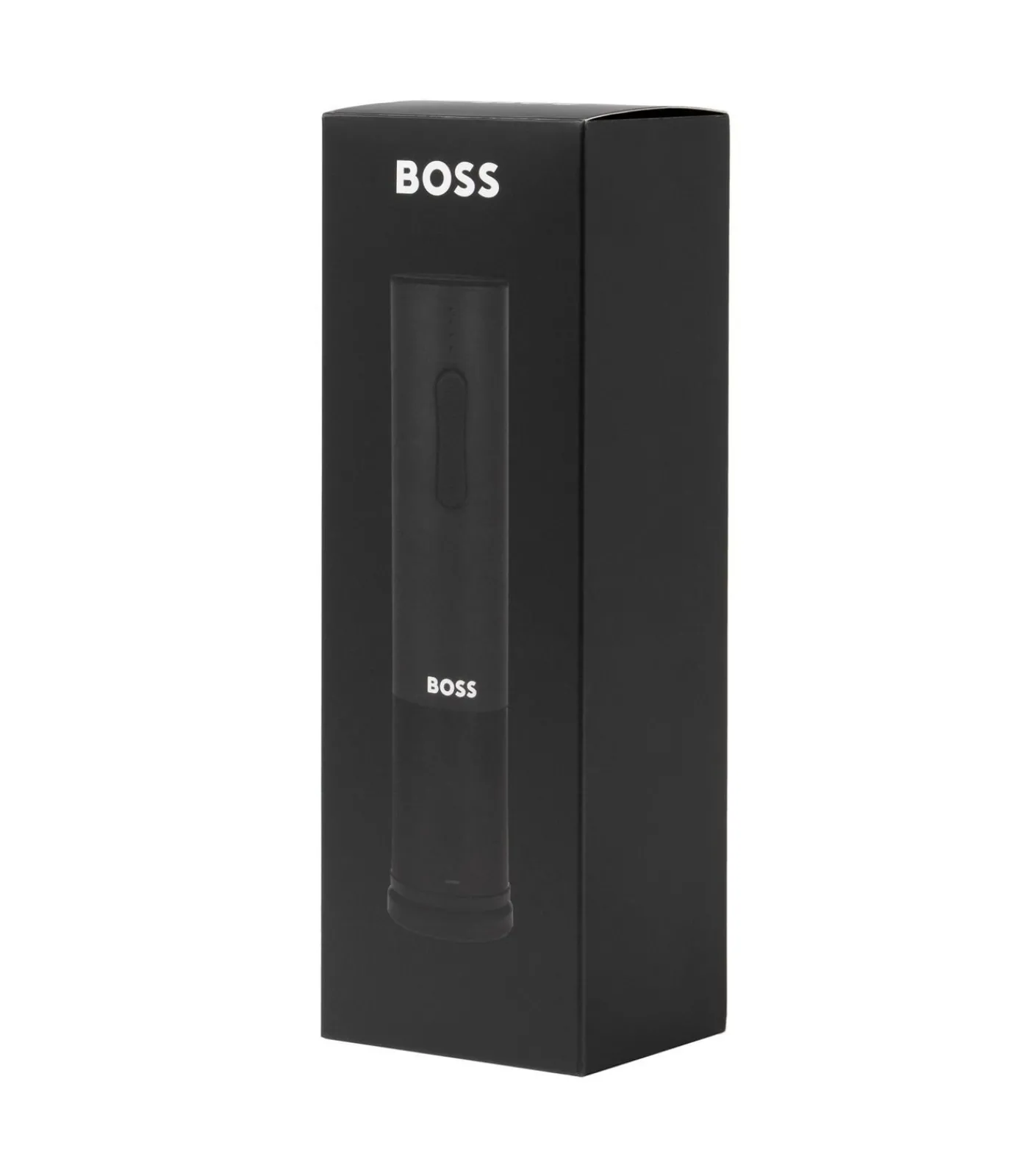 BOSS Elektrische kurkentrekker Iconic