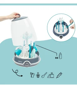 Kinderen BabyMoov Elektrische turbostoomsterilisator(+)