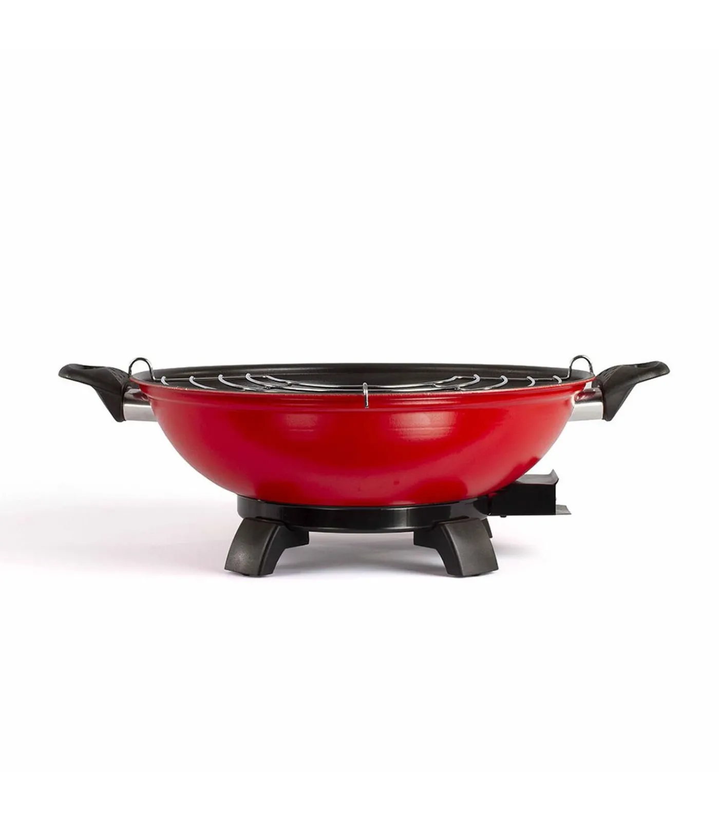 Sale Elektrische wok Potten & Pannen