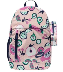 Nike ELEMENTAL SHOEBOX - Rugzak - Roze