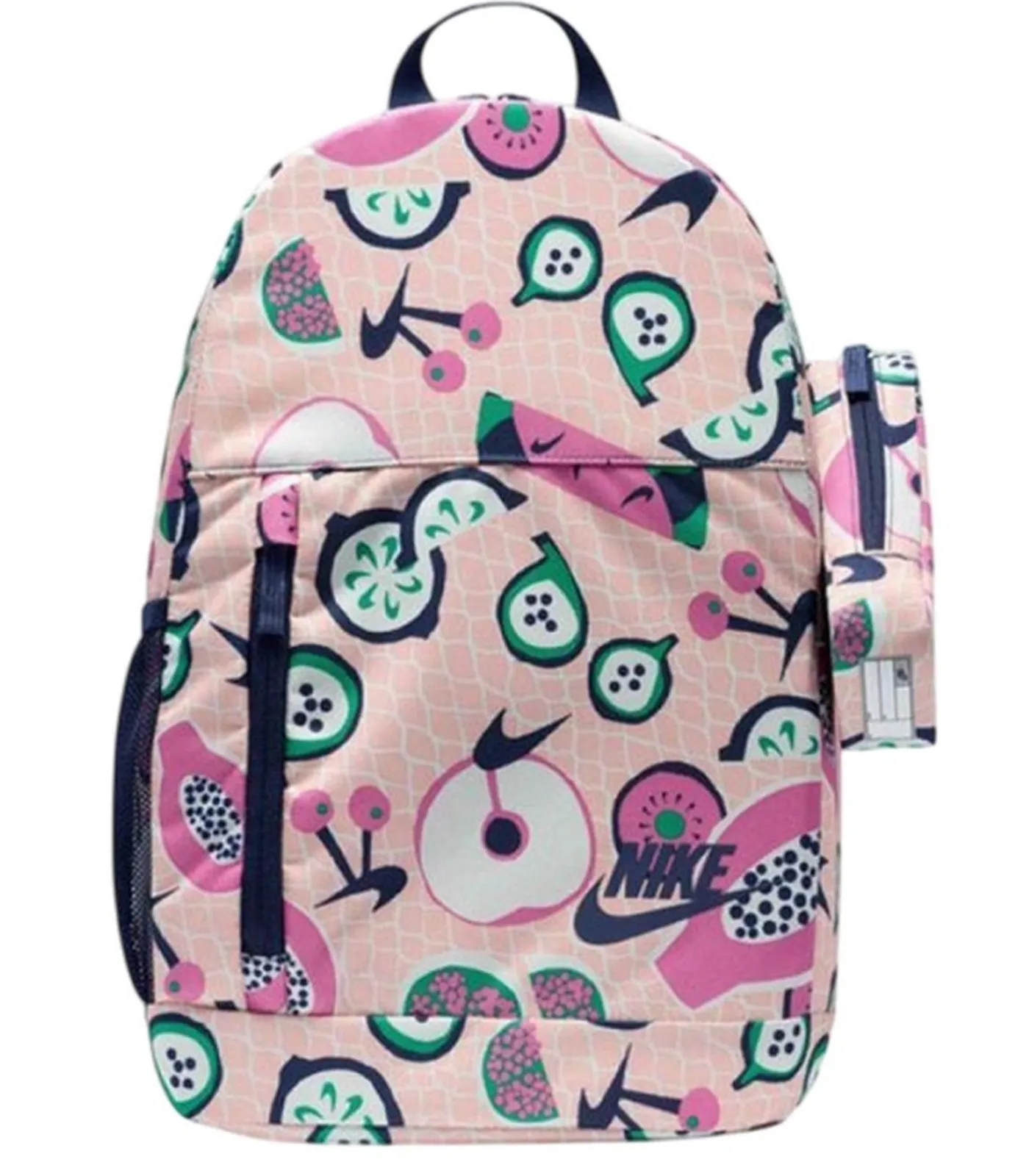 Nike ELEMENTAL SHOEBOX - Rugzak - Roze