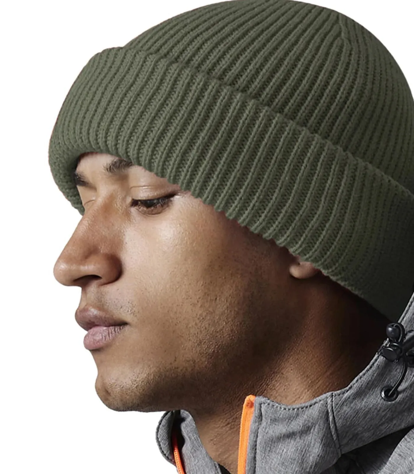 Heren Beechfield ELEMENTS - Muts -