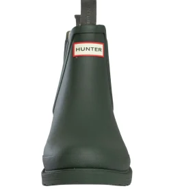 Heren Hunter Elements Chelsea Geïsoleerde Laarzen