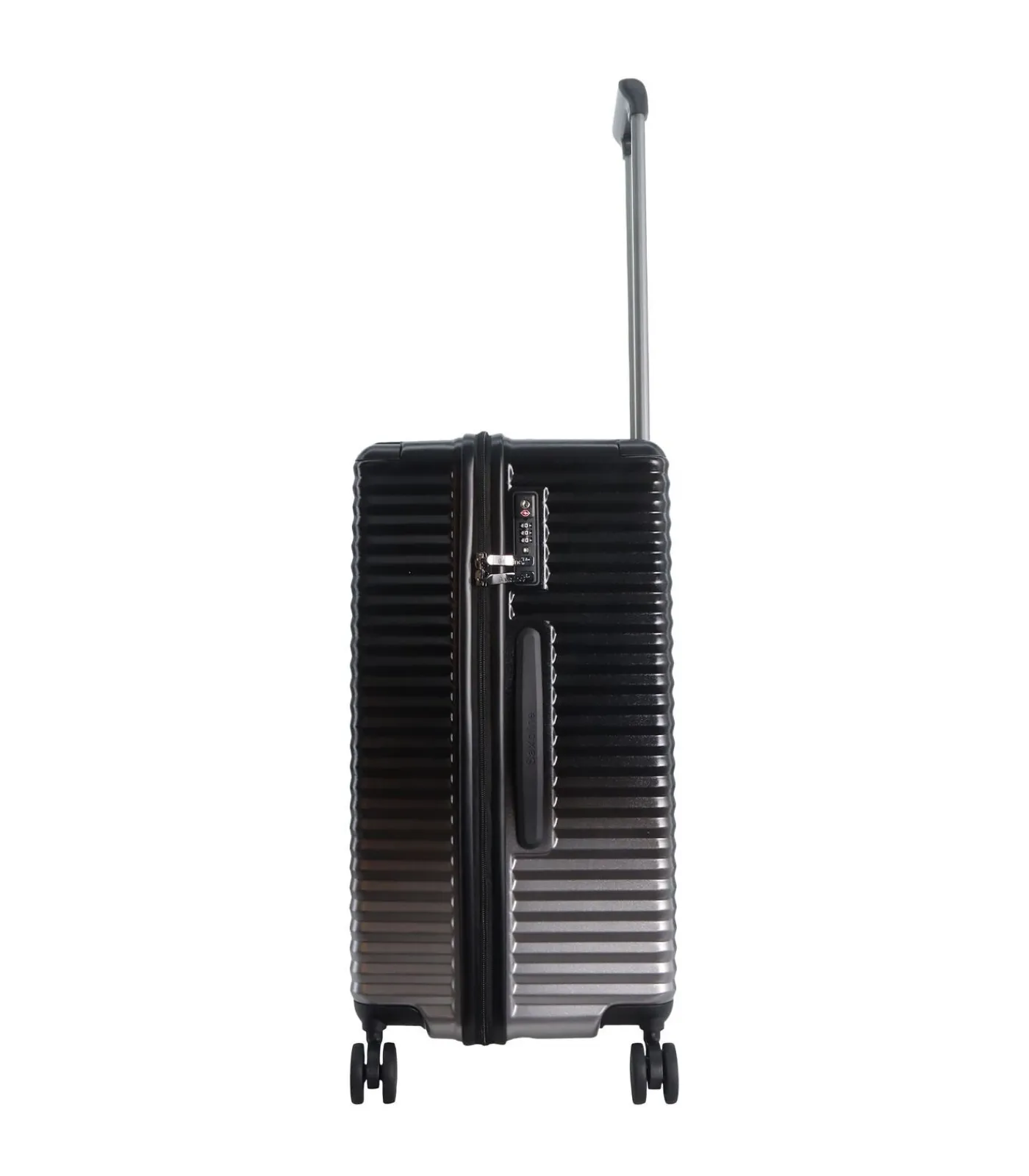 Online Elite Trunk Reiskoffer 65cm (M) 8 wielen Trolleys