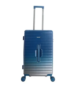 Saxoline Blue Elite Trunk Reiskoffer 65cm (M) 8 wielen