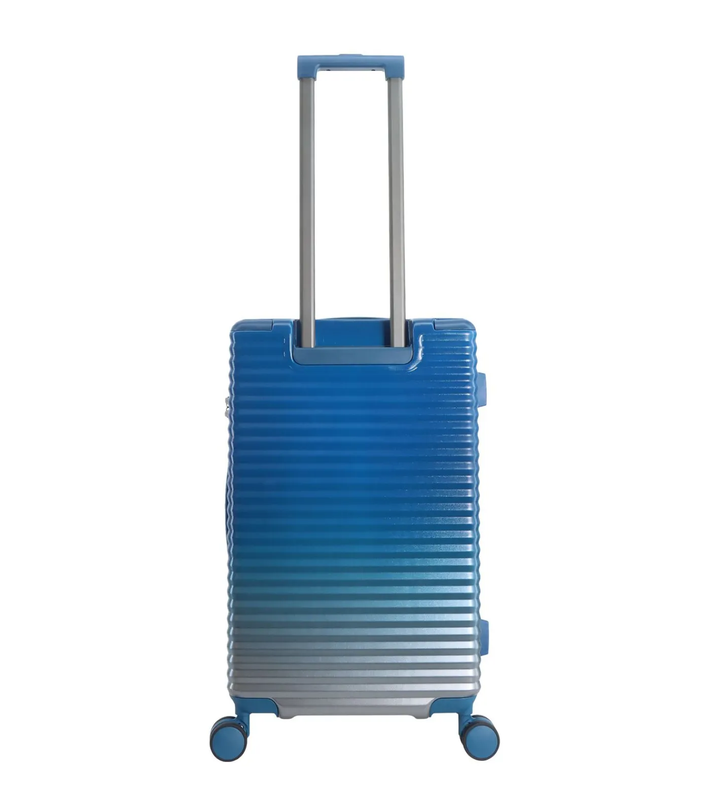 Saxoline Blue Elite Trunk Reiskoffer 65cm (M) 8 wielen