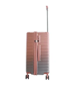 Best Elite Trunk Reiskoffer 65cm (M) 8 wielen Trolleys