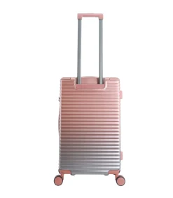 Best Elite Trunk Reiskoffer 65cm (M) 8 wielen Trolleys
