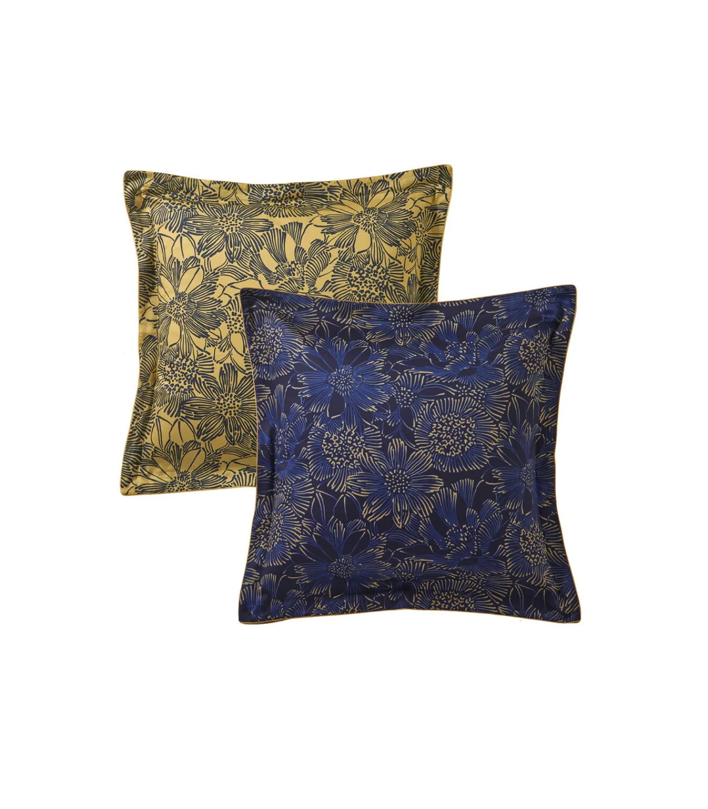 Blanc des Vosges ELIXIR - Kussensloop Satijn katoen