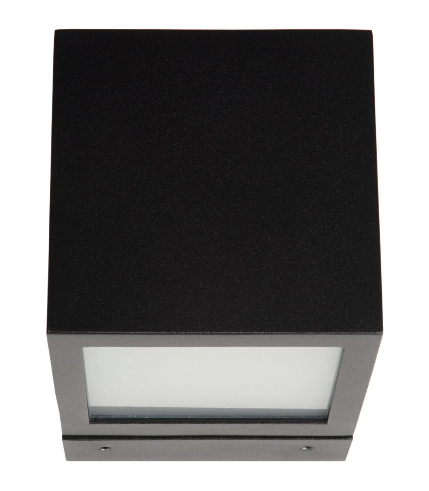 Atmooz Elliott - Wandlamp Buiten - Zwart