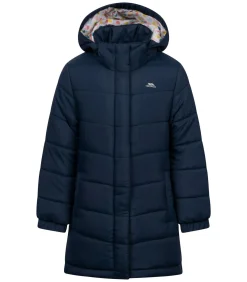 Discount ELLSTER - Jasje - Marineblauw Kinderen Jassen