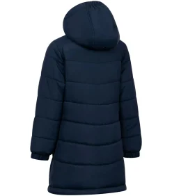 Discount ELLSTER - Jasje - Marineblauw Kinderen Jassen