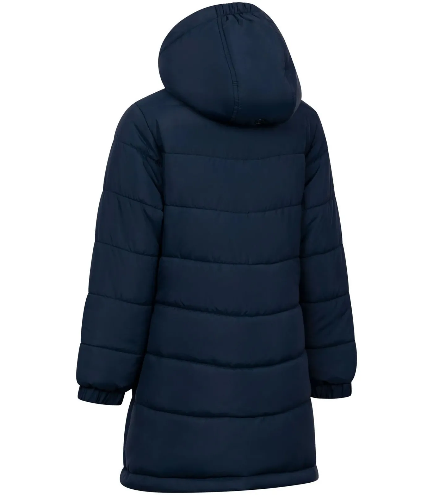 Discount ELLSTER - Jasje - Marineblauw Kinderen Jassen