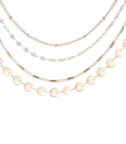 Outlet Elodie armband - niet gecommuniceerd DAMES Armbanden