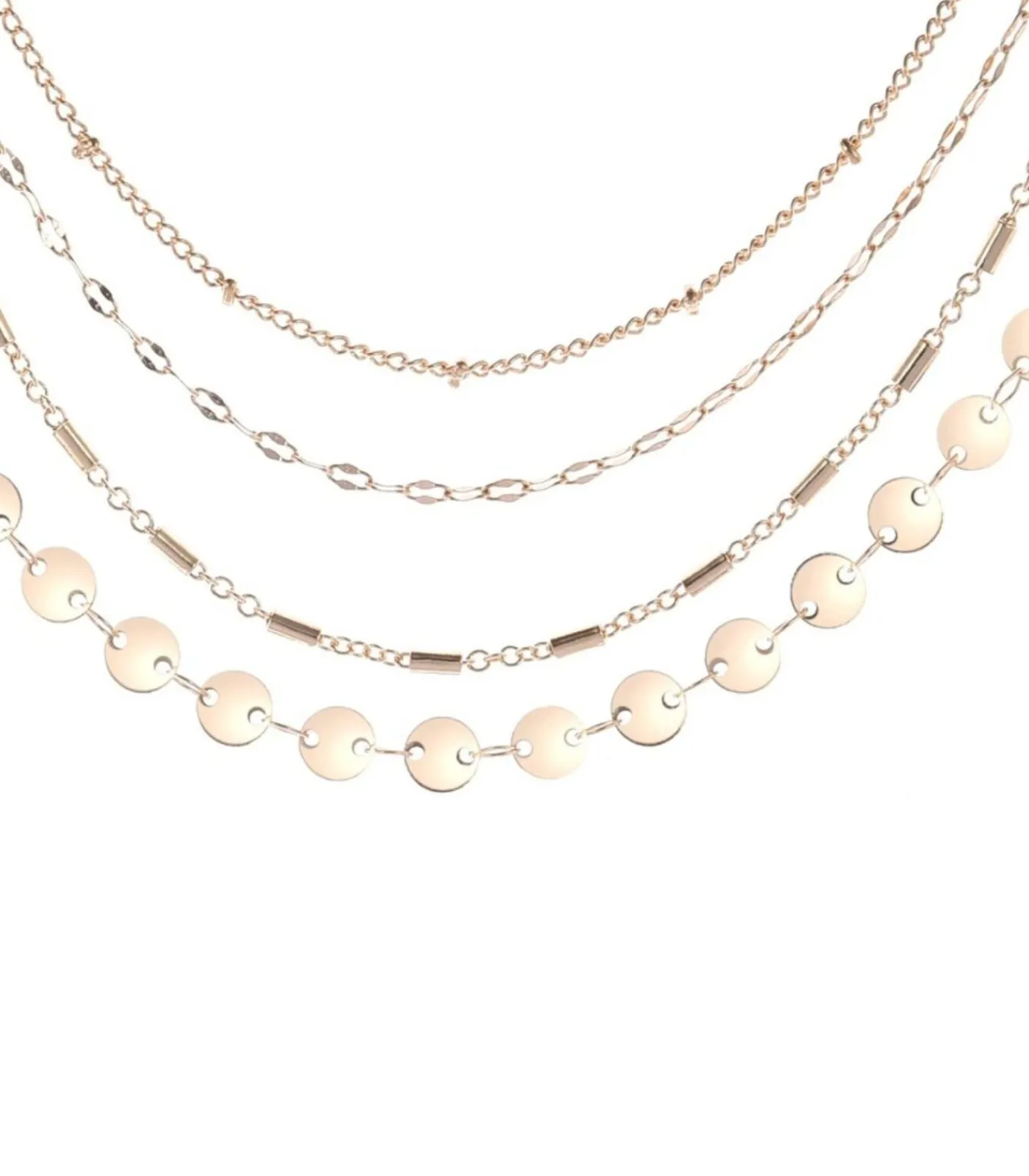 Outlet Elodie armband - niet gecommuniceerd DAMES Armbanden