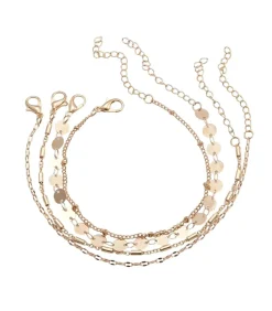 Outlet Elodie armband - niet gecommuniceerd DAMES Armbanden