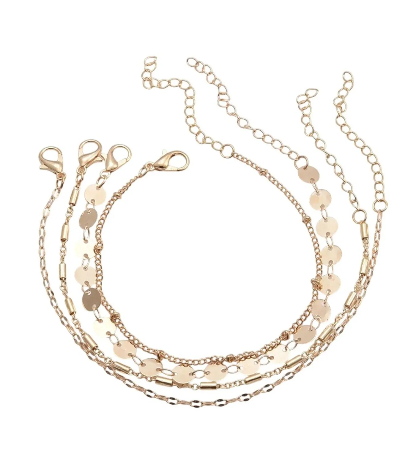 Outlet Elodie armband - niet gecommuniceerd DAMES Armbanden