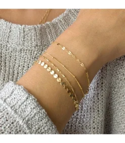 Outlet Elodie armband - niet gecommuniceerd DAMES Armbanden