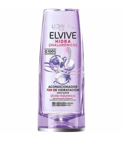 L'Oréal Paris Elvive Hydra Hyaluronzuur Hydraterende Conditioner 300ml