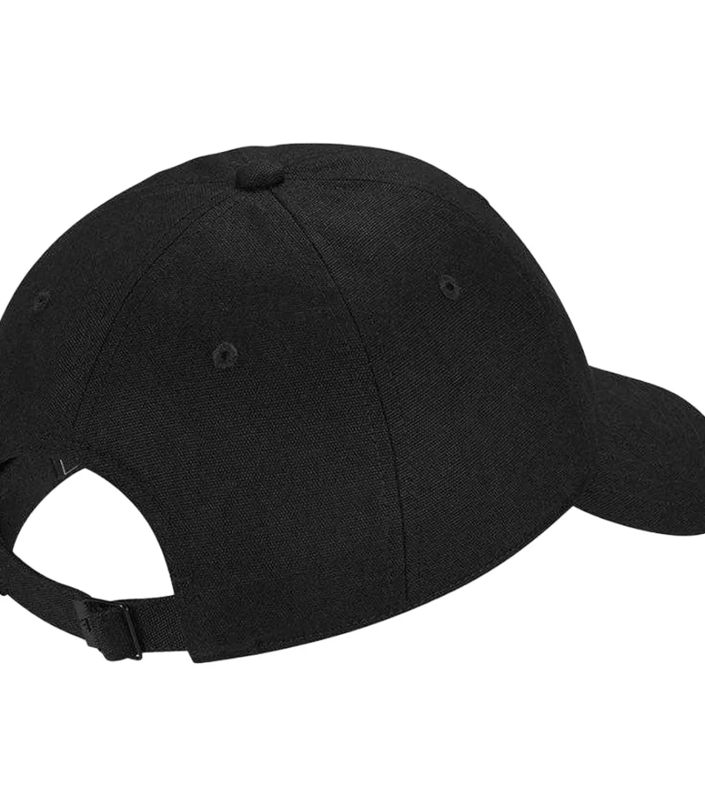 DAMES Adidas EMBROIDERED - Hoed - Zwart