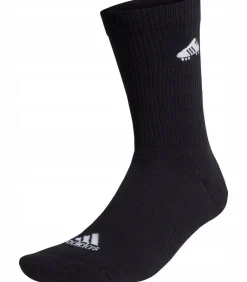 Sale EMBROIDERED - Sokken - Zwart Heren Sokken