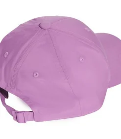 New EMBROIDERED LOGO - Baseball Pet - Roze DAMES Hoeden & Petten