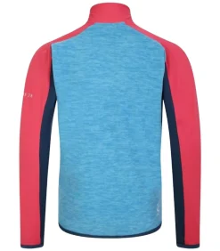 Kinderen Dare 2b EMERGENT - midlayer - Roze