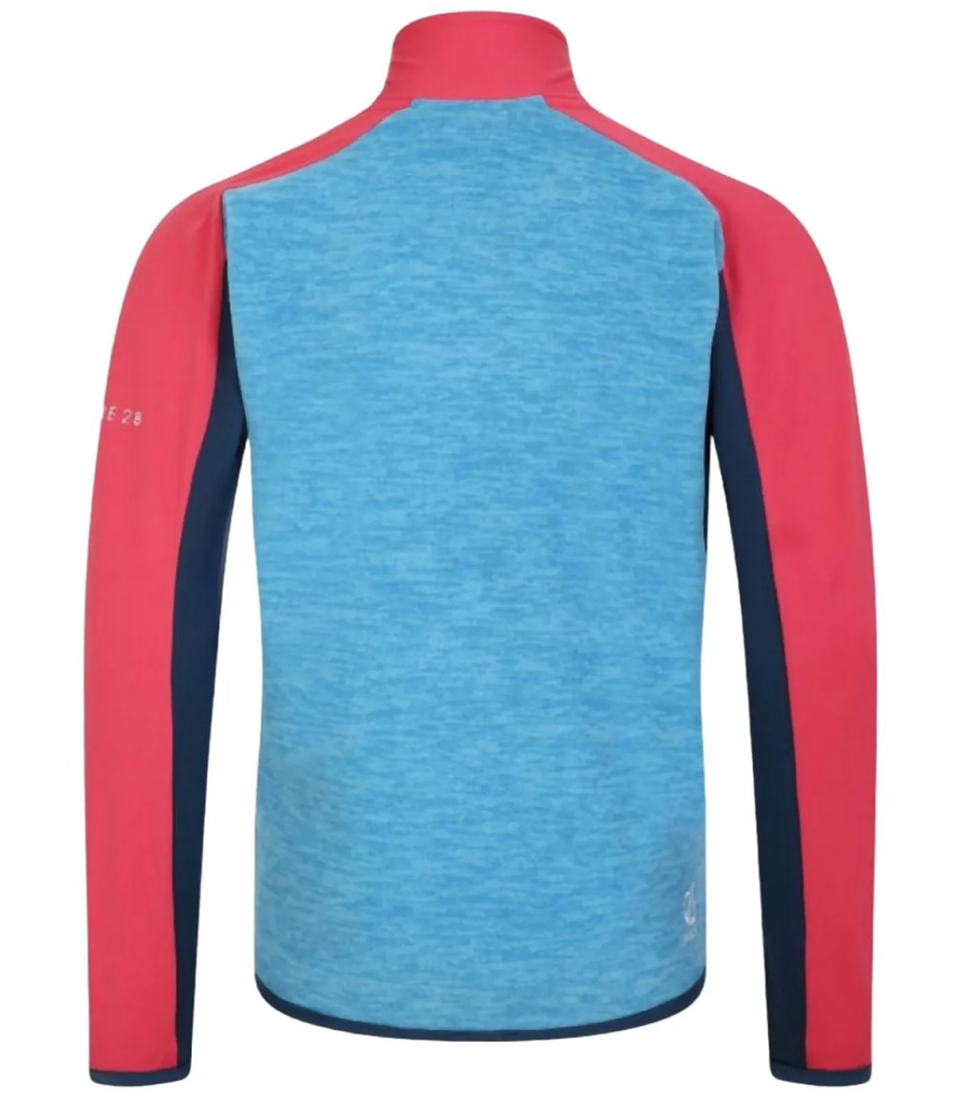 Kinderen Dare 2b EMERGENT - midlayer - Roze