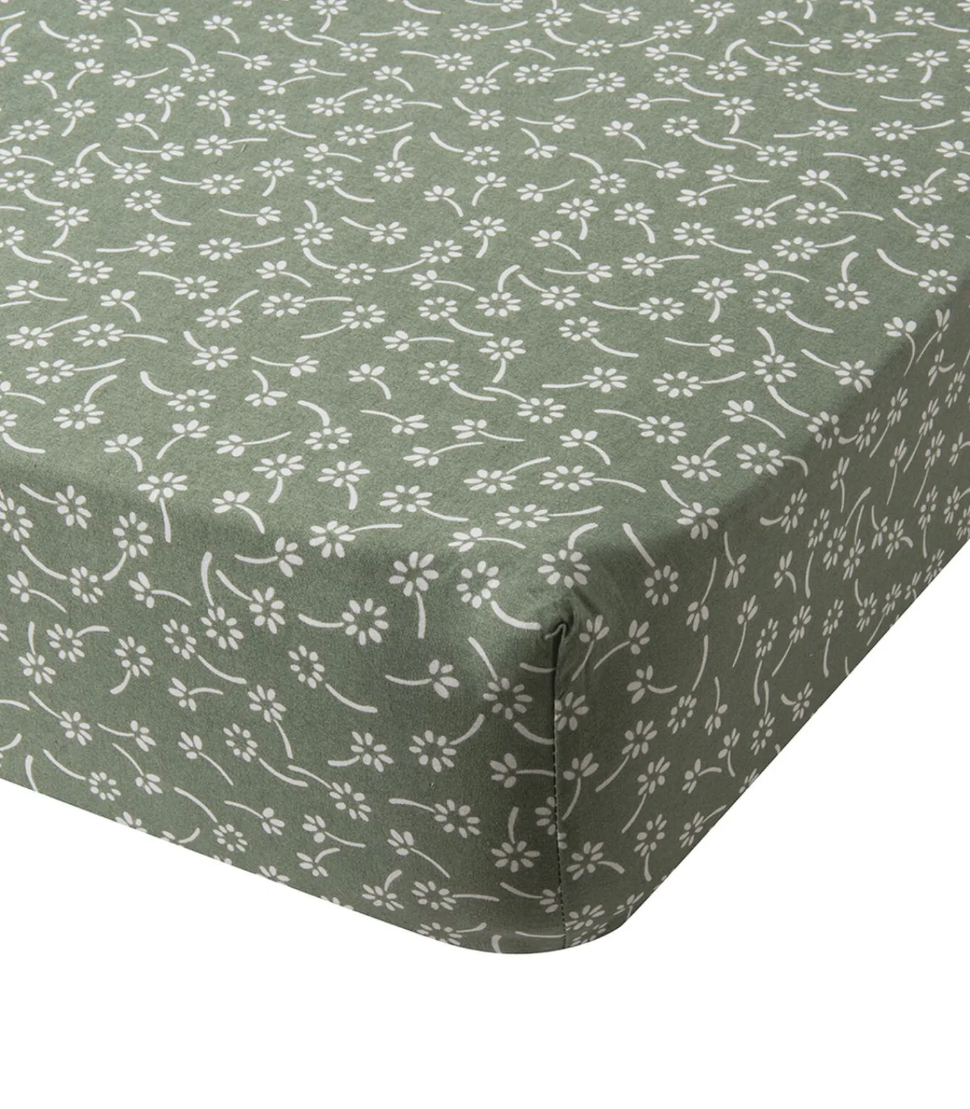 Origin Emma - Hoeslaken in lyocell