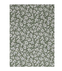 Origin Emma - Laken van lyocell met print