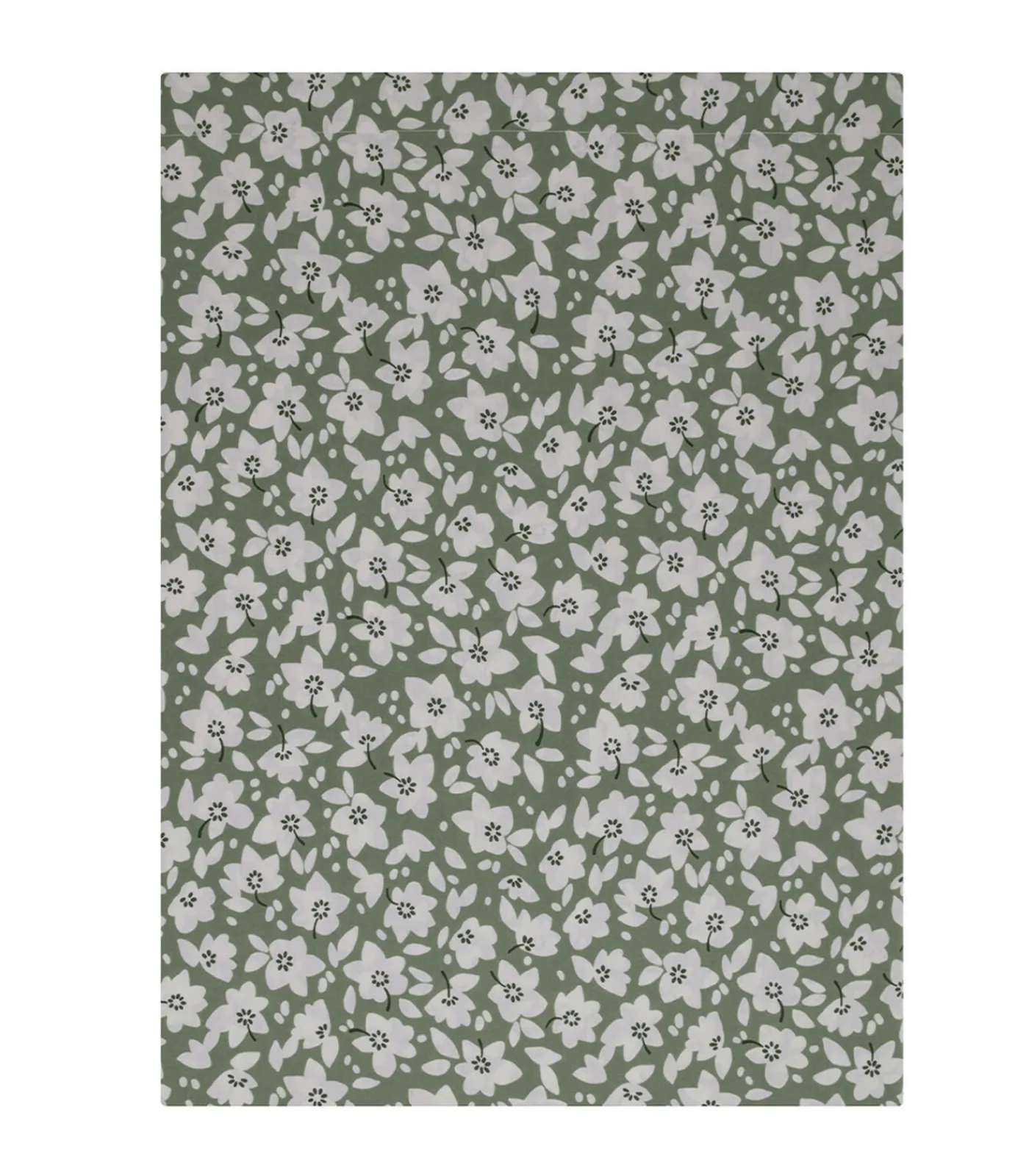 Origin Emma - Laken van lyocell met print