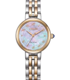 Sale EM0996-84Y - Quartz - 27mm - 5ATM DAMES Horloges