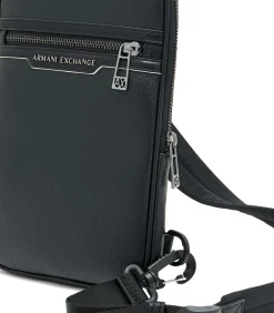 Heren Armani Exchange Conn Eén Schoudertas