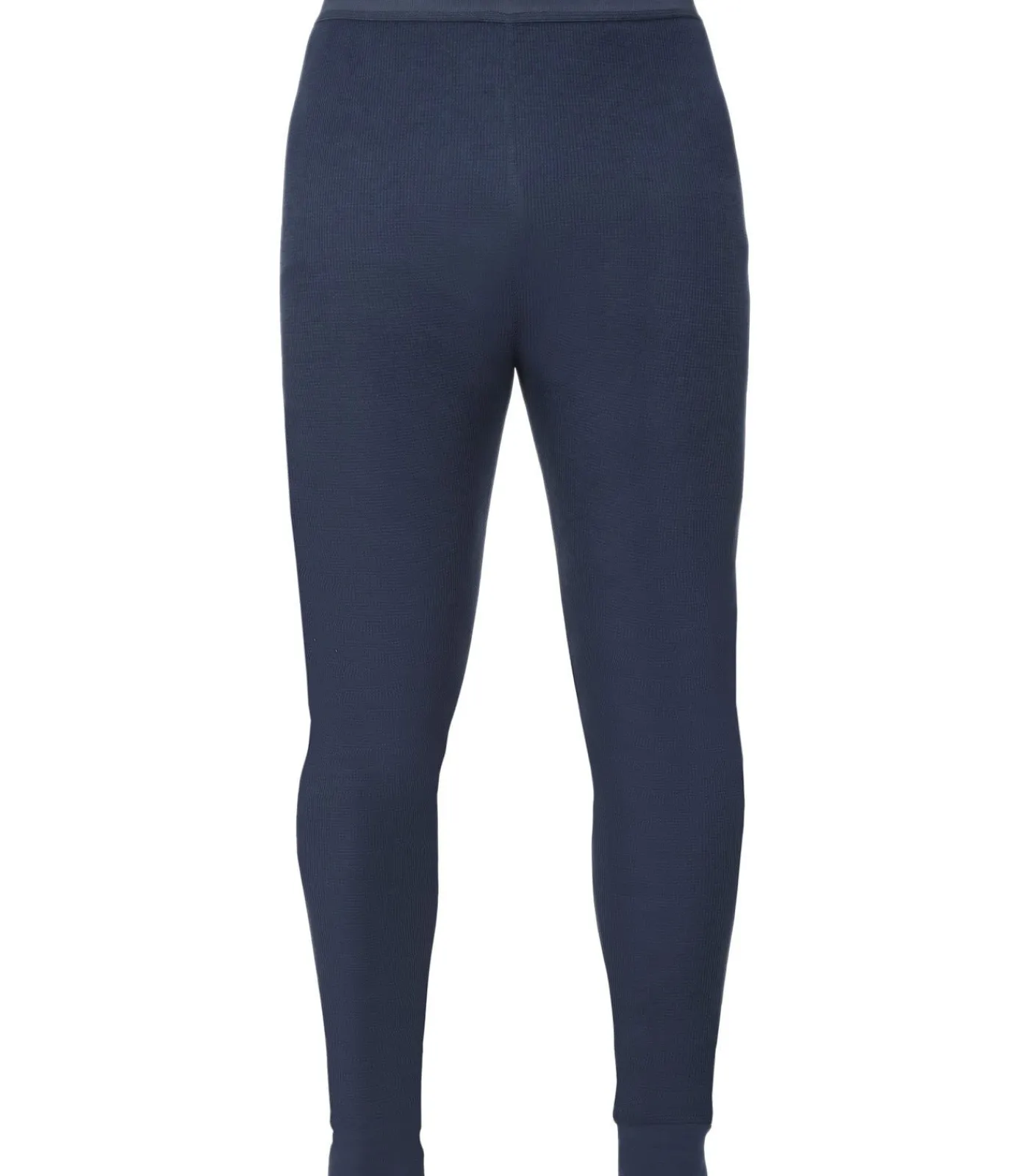 New ENIGMA - Thermische Bodems - Marineblauw Heren Thermisch Ondergoed