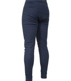 New ENIGMA - Thermische Bodems - Marineblauw Heren Thermisch Ondergoed