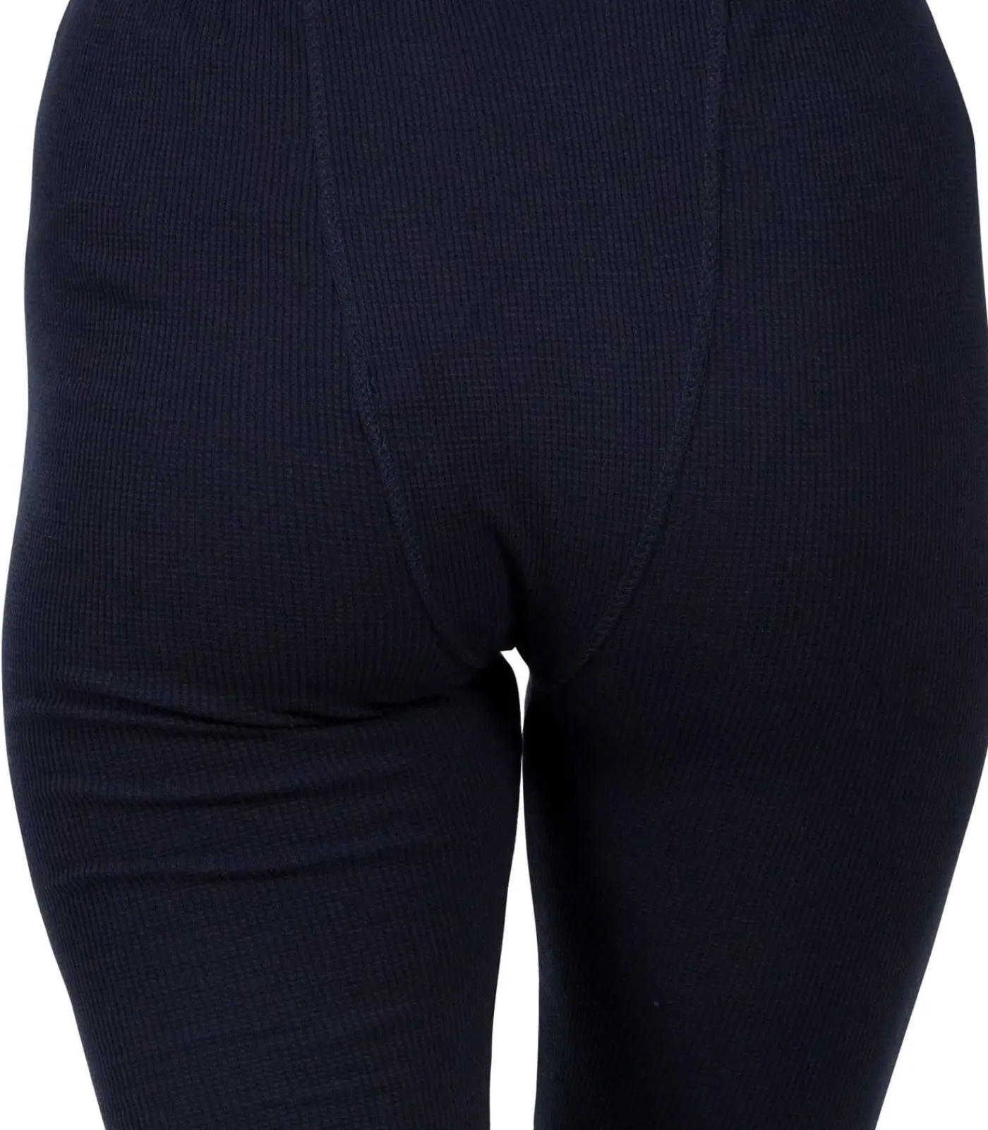 New ENIGMA - Thermische Bodems - Marineblauw Heren Thermisch Ondergoed