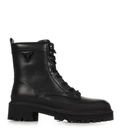 Enkellaarzen Bada DAMES Schoenen