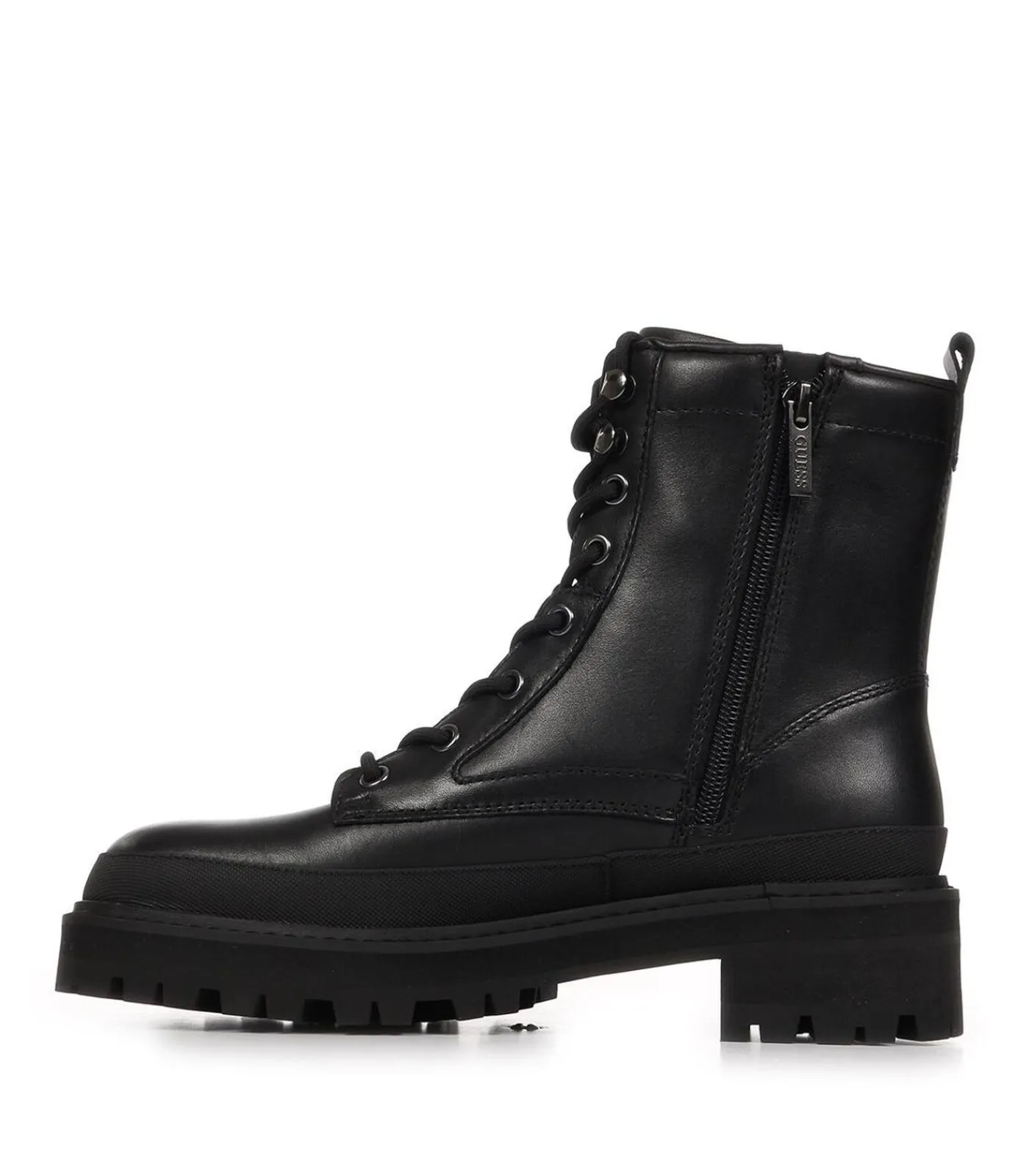 Enkellaarzen Bada DAMES Schoenen