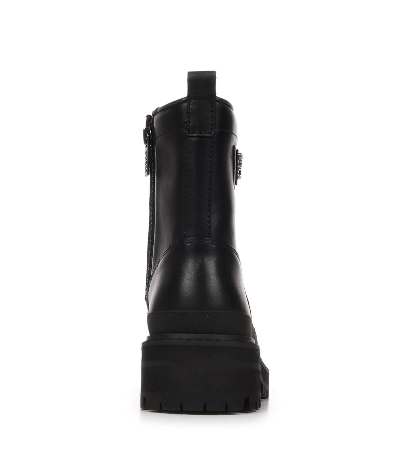 Enkellaarzen Bada DAMES Schoenen