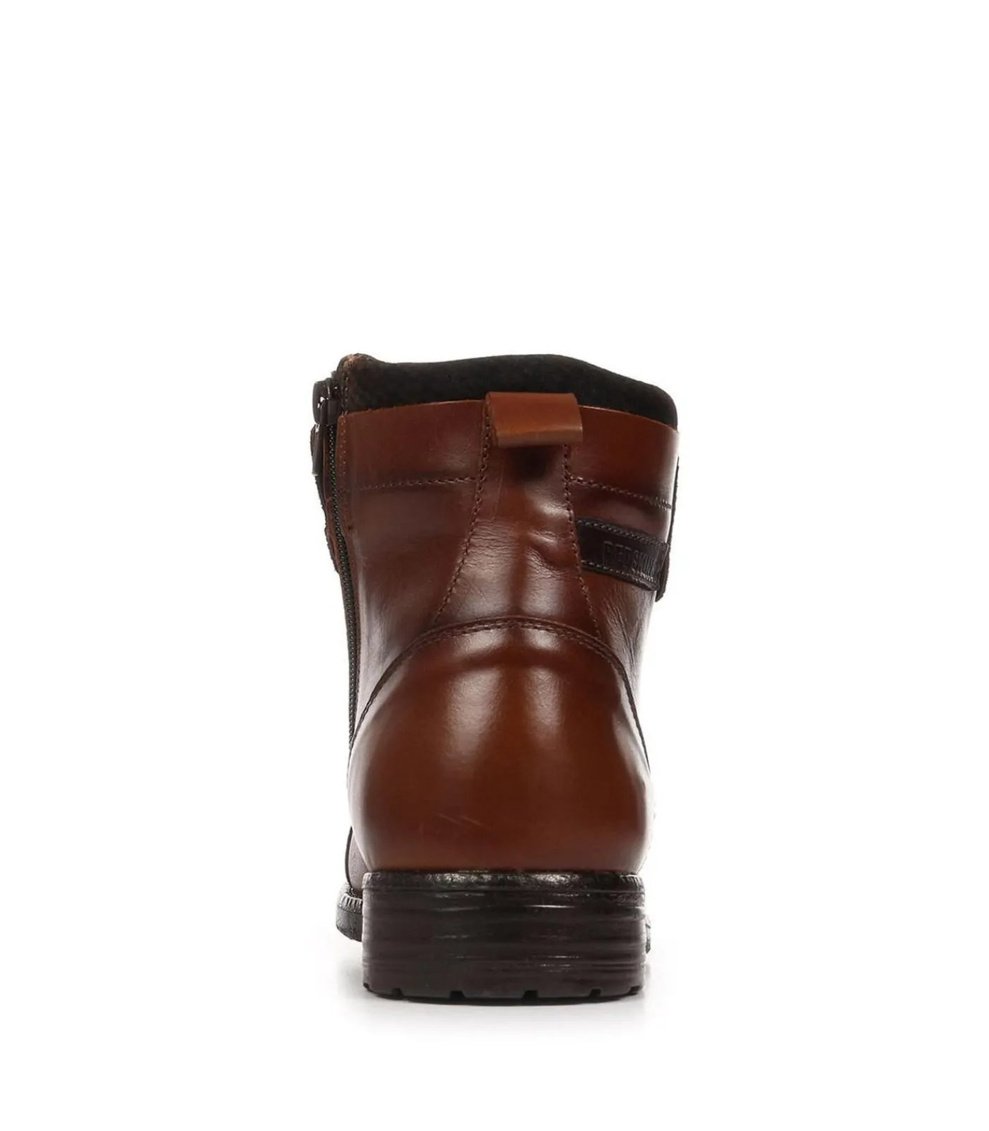 Heren Redskins Enkellaarzen Breme