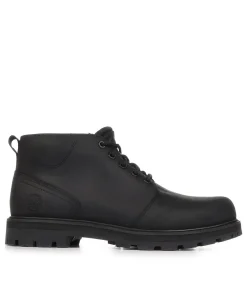 Online Enkellaarzen Britton Road Mid Waterproof Heren Schoenen