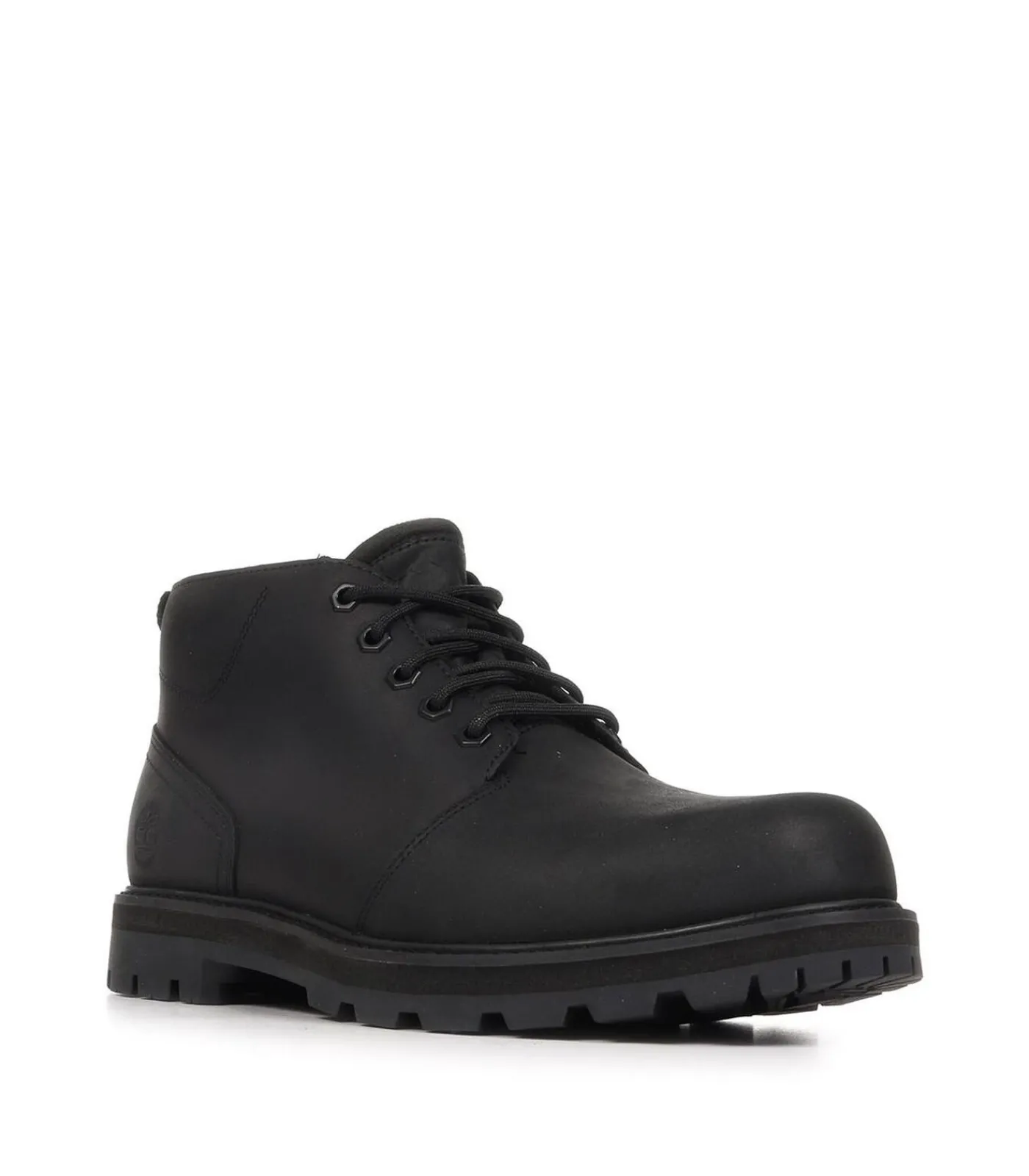 Online Enkellaarzen Britton Road Mid Waterproof Heren Schoenen