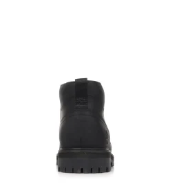 Online Enkellaarzen Britton Road Mid Waterproof Heren Schoenen