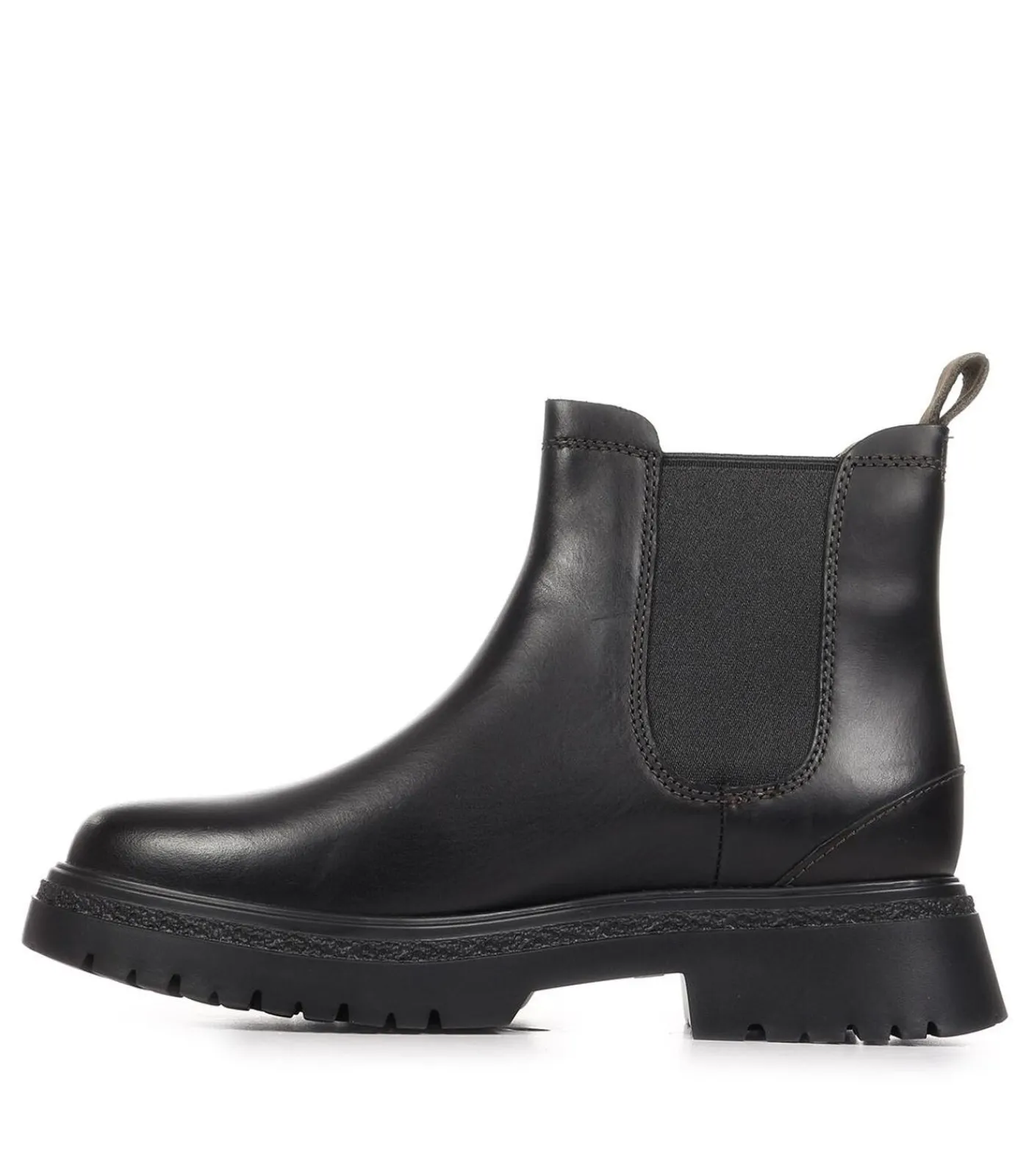 DAMES Timberland Enkellaarzen Cambria Valley Mid Chelsea Boot
